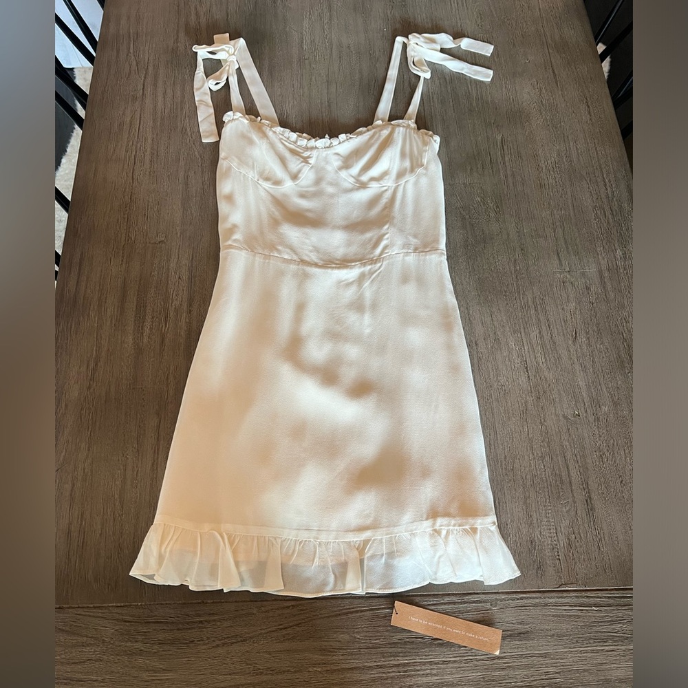 Reformation Dress